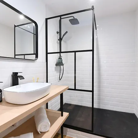 Le Cineaste • Hypercentre • Appartement A Theme Colmar Exterior foto