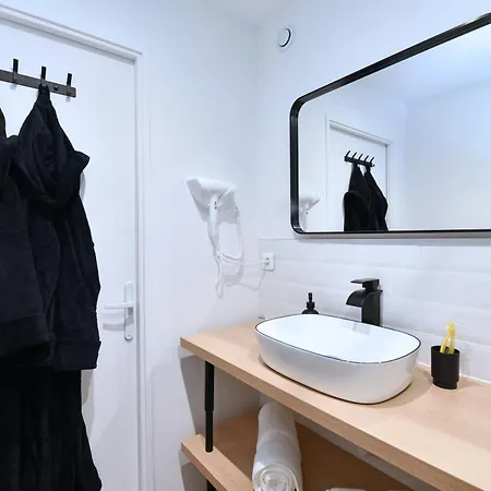 Le Cineaste • Hypercentre • Appartement A Theme Colmar Exterior foto